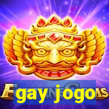 gay jogo