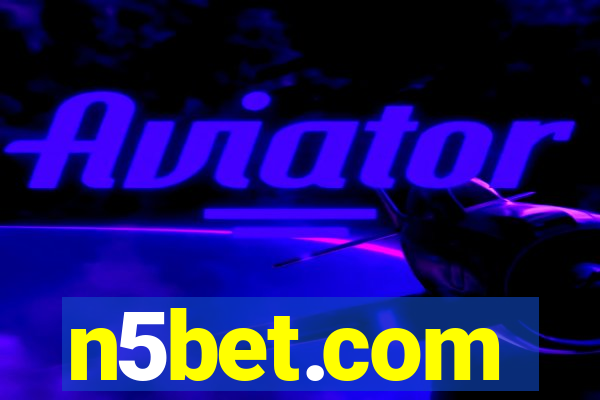 n5bet.com