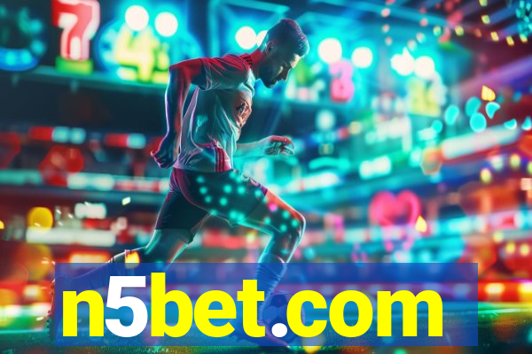 n5bet.com