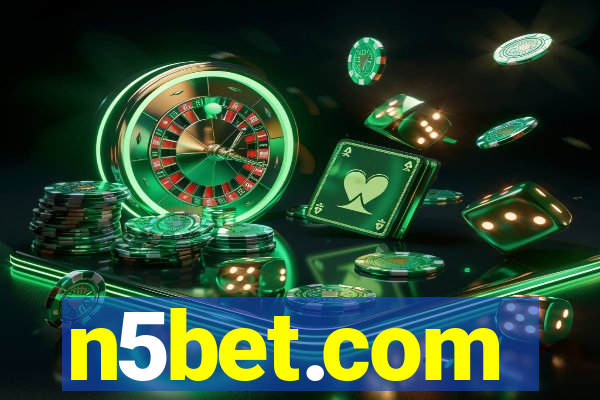 n5bet.com