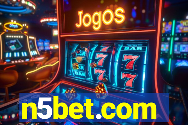 n5bet.com