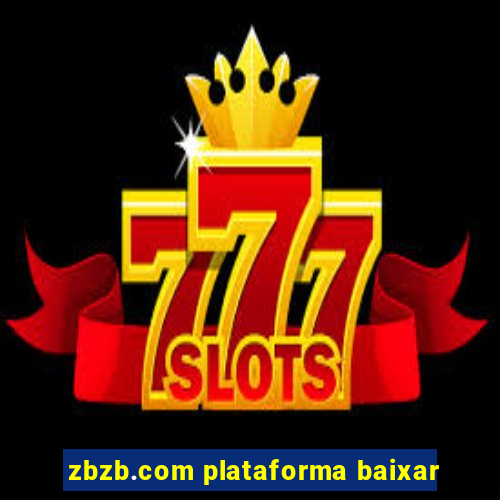 zbzb.com plataforma baixar