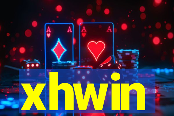 xhwin