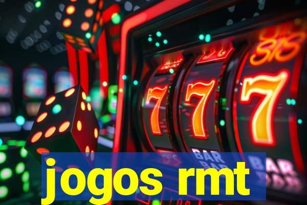 jogos rmt