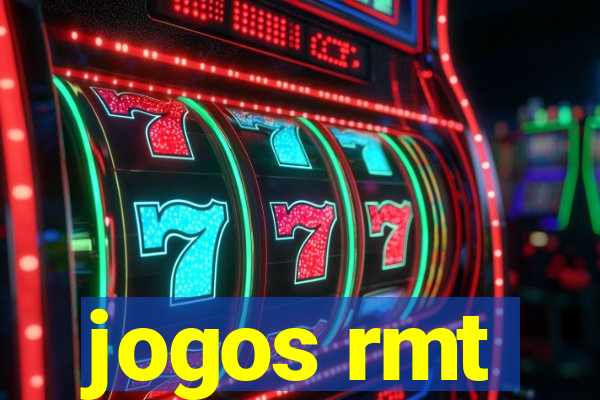 jogos rmt