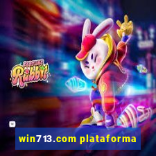 win713.com plataforma