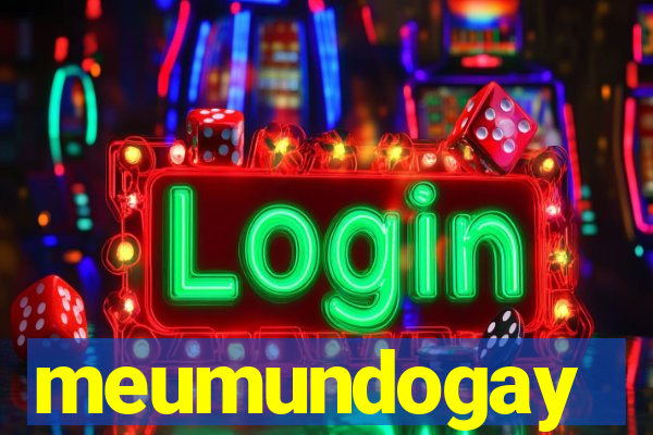 meumundogay