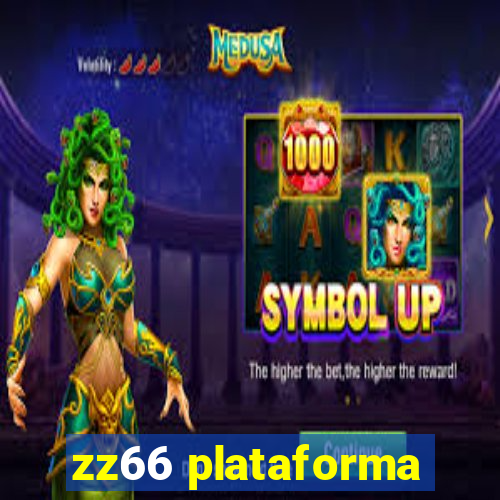 zz66 plataforma