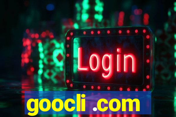 goocli .com