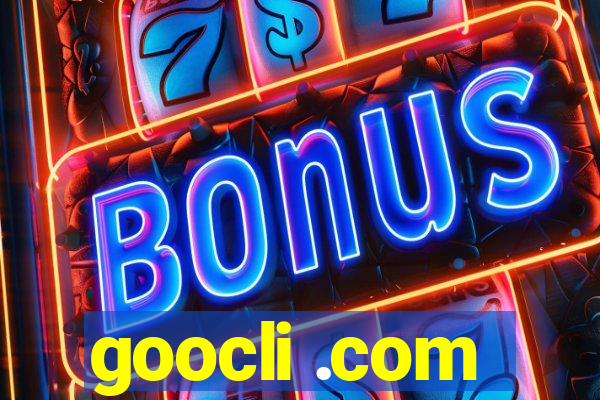 goocli .com