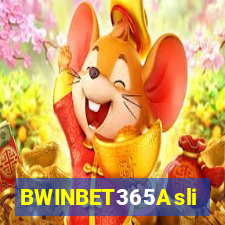 BWINBET365Asli