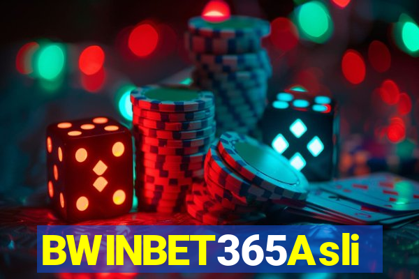 BWINBET365Asli