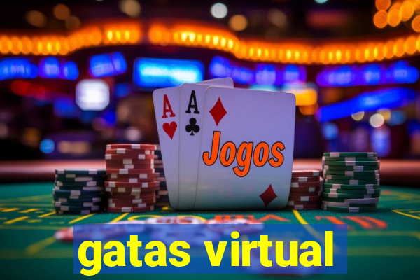 gatas virtual