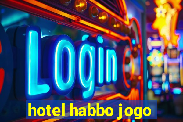 hotel habbo jogo