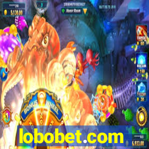 lobobet.com