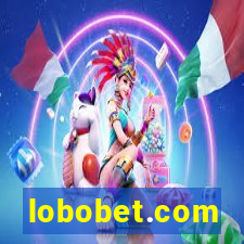 lobobet.com