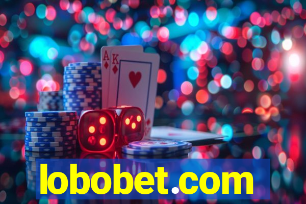 lobobet.com