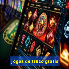 jogos de truco gratis