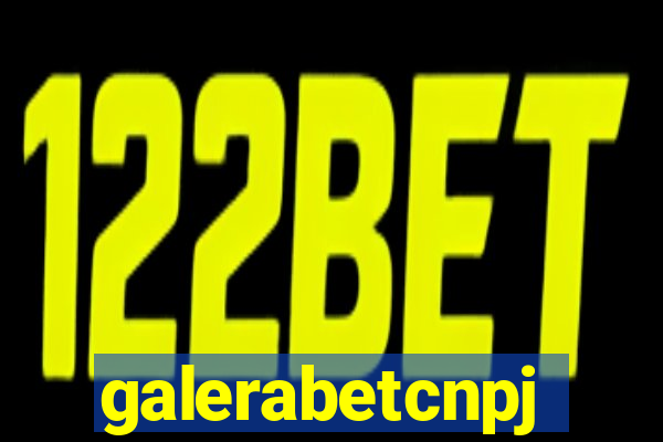 galerabetcnpj