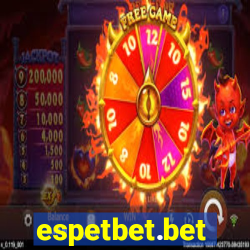 espetbet.bet