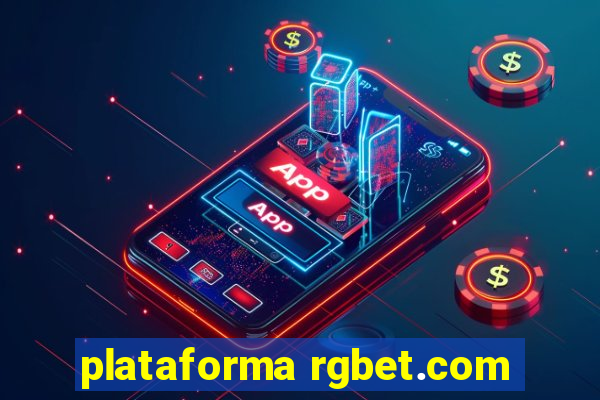 plataforma rgbet.com