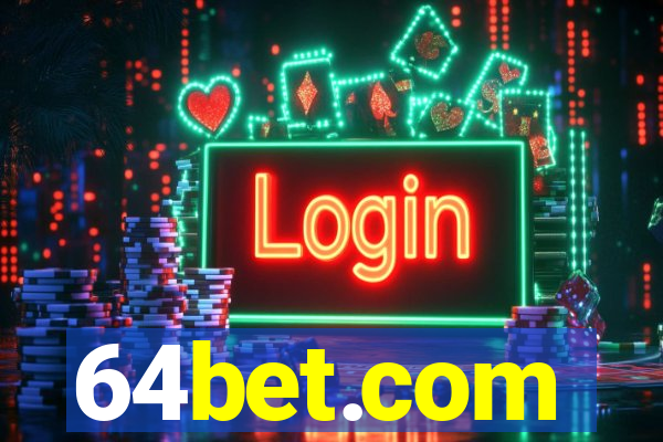 64bet.com