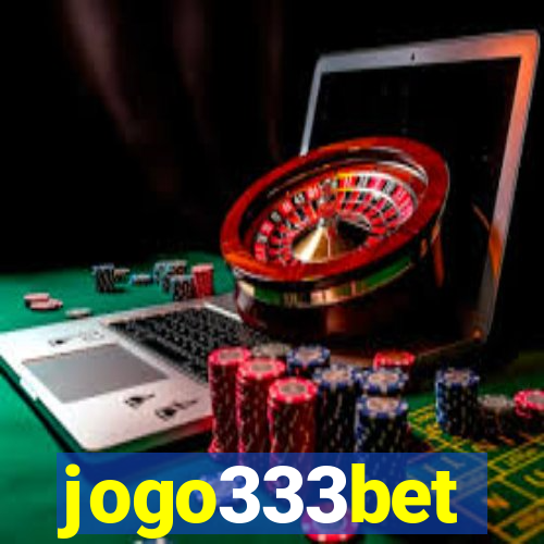 jogo333bet