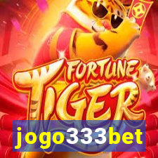 jogo333bet