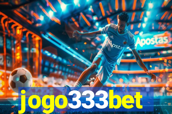 jogo333bet