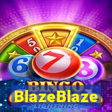 BlazeBlaze