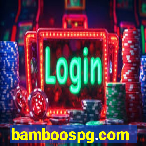 bamboospg.com