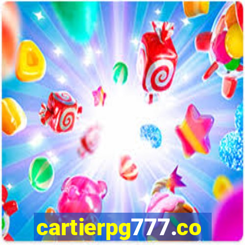 cartierpg777.com