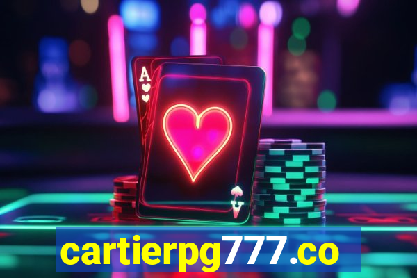 cartierpg777.com