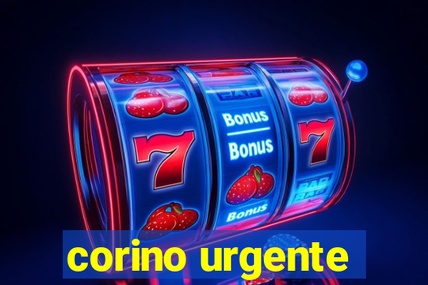 corino urgente