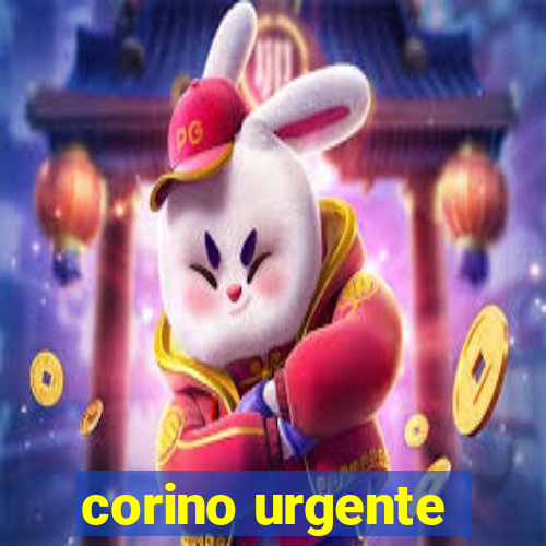 corino urgente