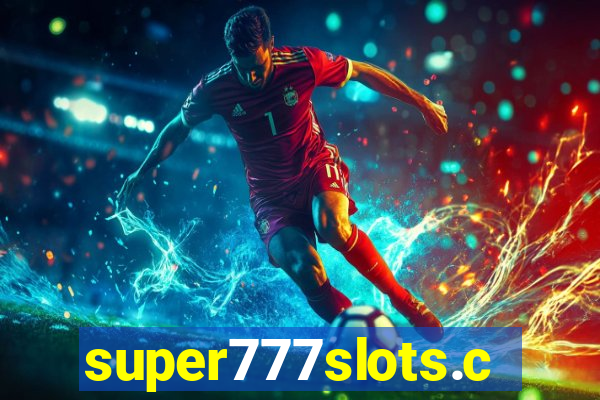 super777slots.com