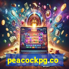 peacockpg.co