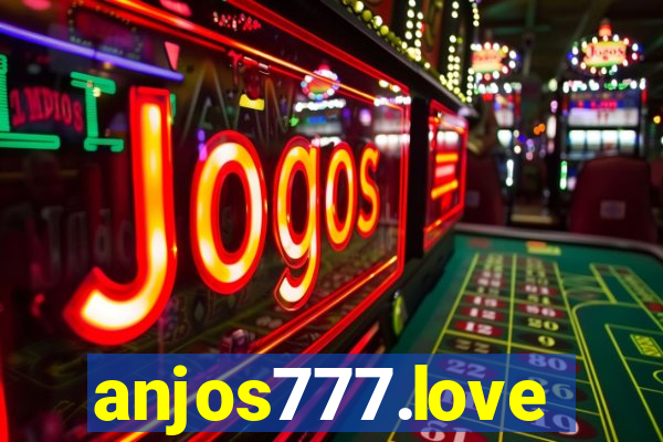 anjos777.love