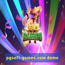 pgsoft-games.com demo