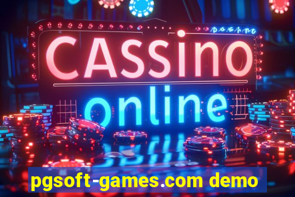 pgsoft-games.com demo