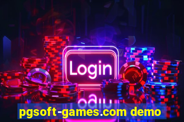 pgsoft-games.com demo