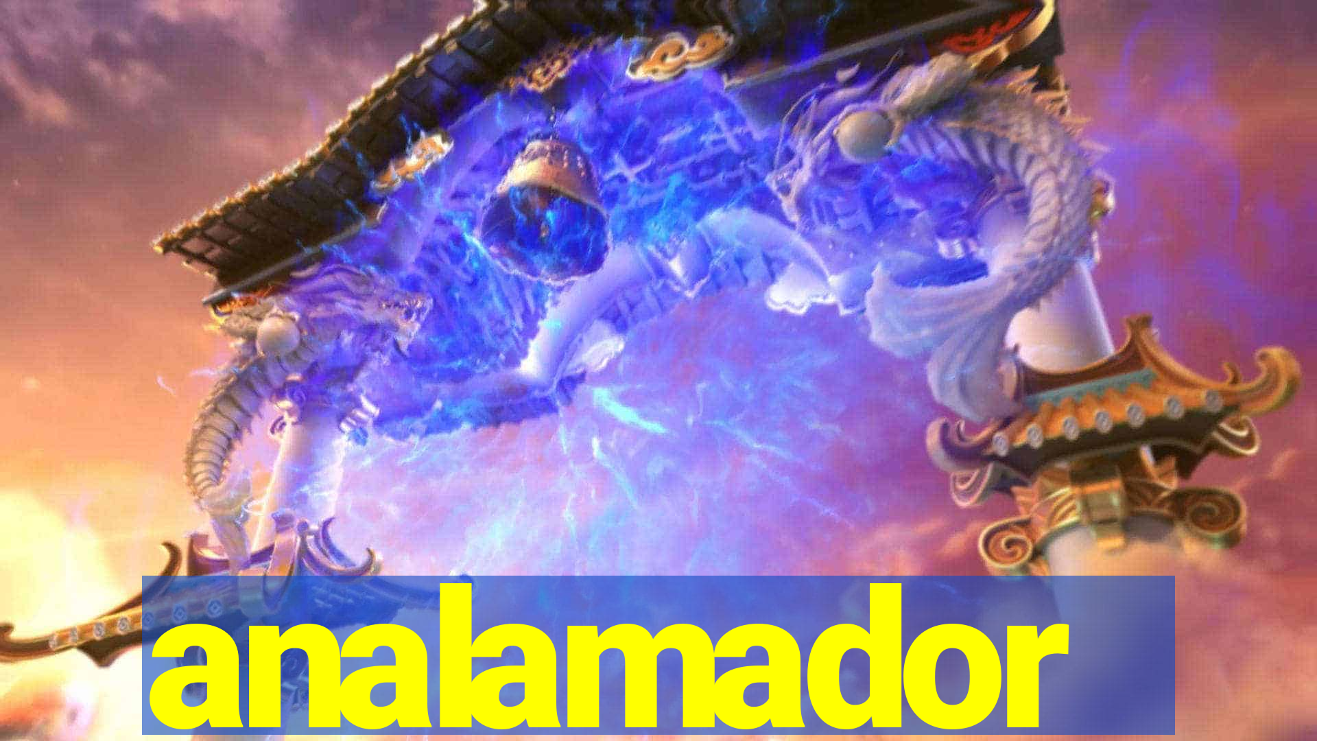 analamador