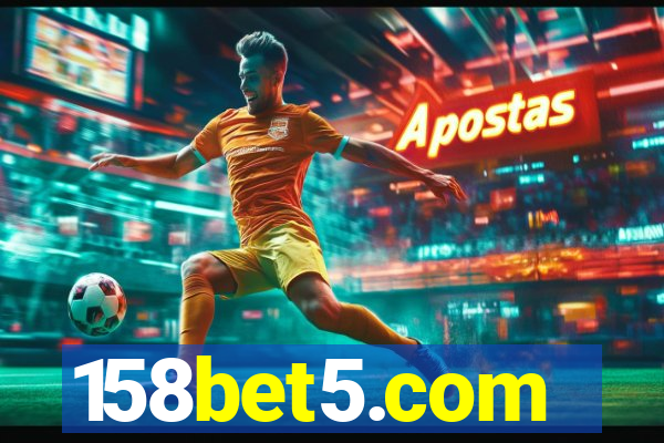 158bet5.com