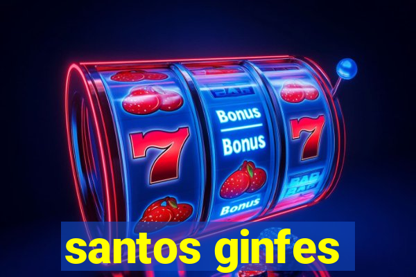 santos ginfes