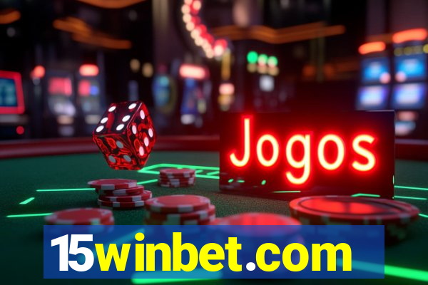 15winbet.com