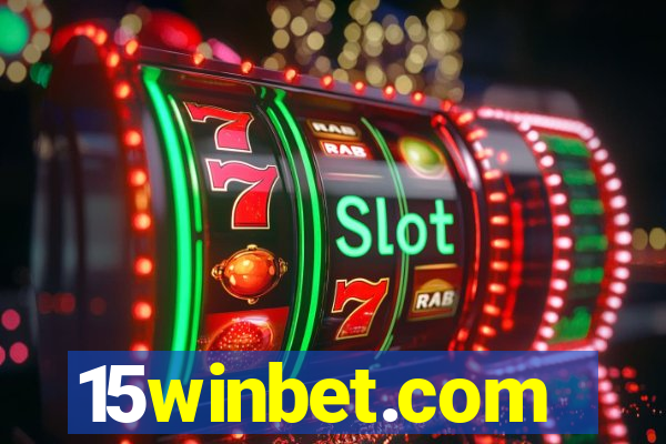 15winbet.com