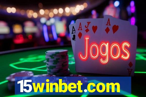 15winbet.com