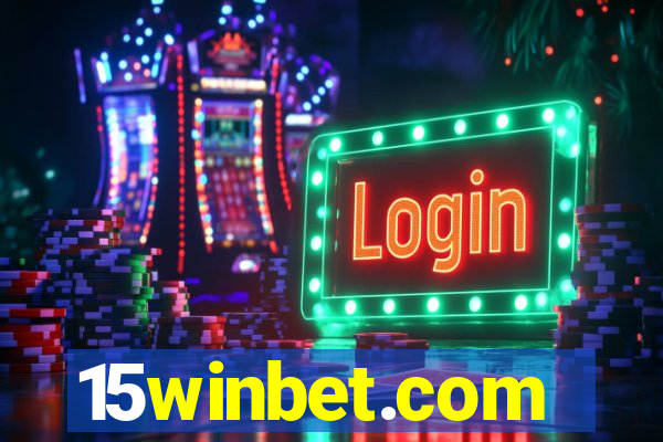 15winbet.com