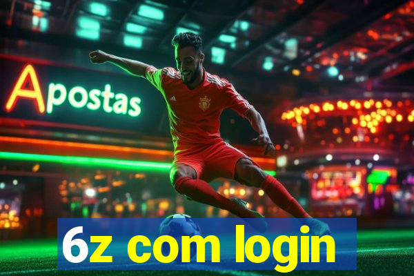 6z com login