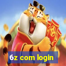 6z com login